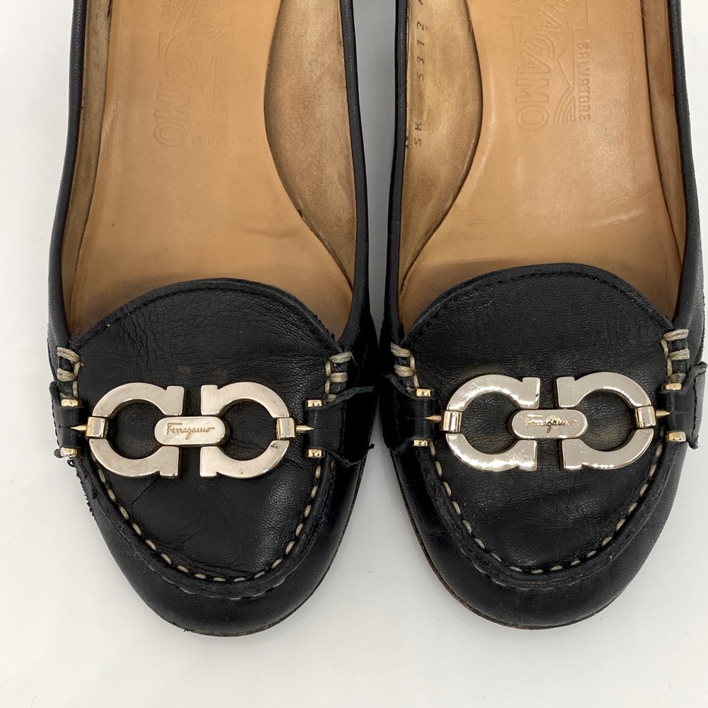 Ferragamo Perretti Shoes